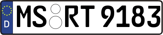 MS-RT9183