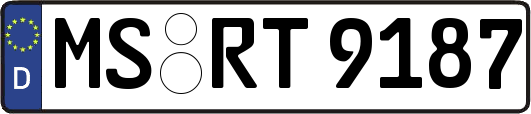MS-RT9187