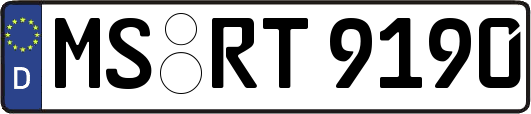 MS-RT9190