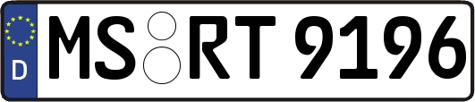MS-RT9196