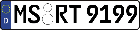 MS-RT9199