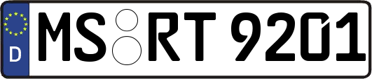 MS-RT9201