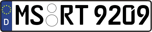 MS-RT9209