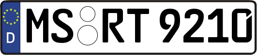 MS-RT9210