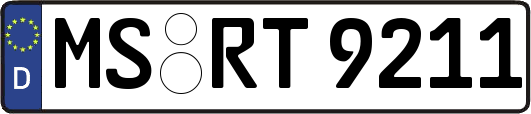 MS-RT9211