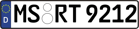MS-RT9212