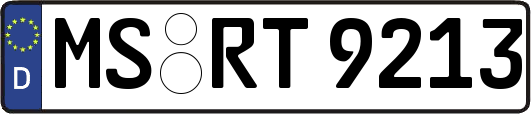 MS-RT9213