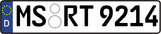 MS-RT9214