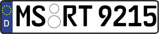 MS-RT9215