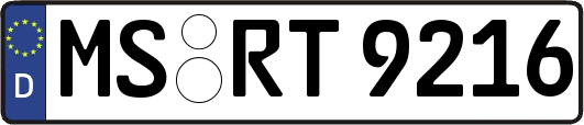 MS-RT9216