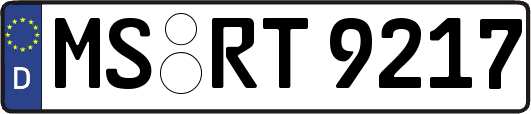 MS-RT9217