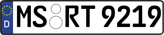 MS-RT9219