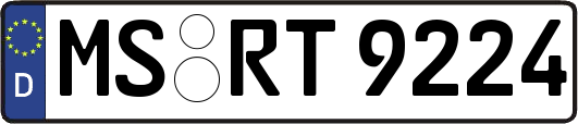 MS-RT9224