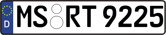 MS-RT9225