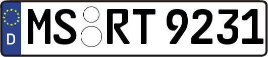 MS-RT9231