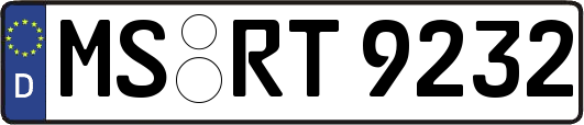 MS-RT9232