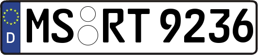 MS-RT9236