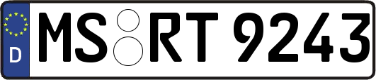 MS-RT9243