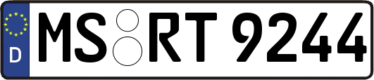 MS-RT9244