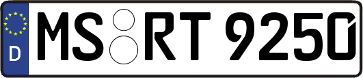 MS-RT9250