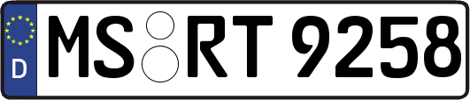 MS-RT9258