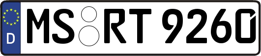 MS-RT9260