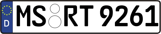 MS-RT9261