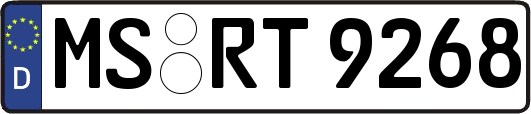 MS-RT9268