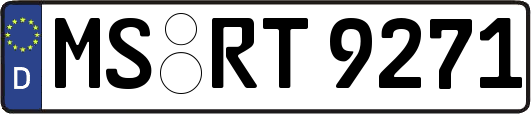 MS-RT9271