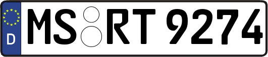 MS-RT9274
