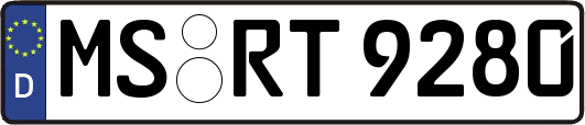 MS-RT9280