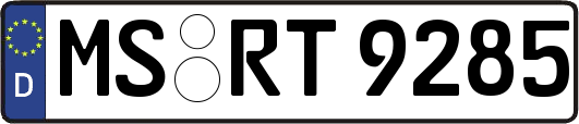 MS-RT9285