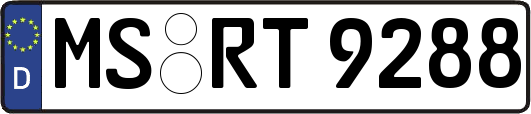 MS-RT9288