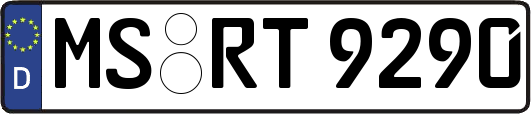 MS-RT9290