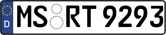 MS-RT9293