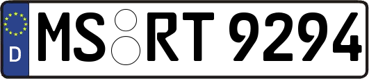 MS-RT9294