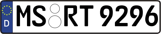MS-RT9296