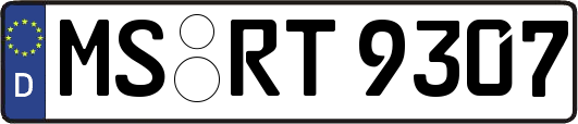 MS-RT9307