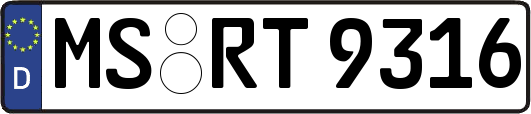 MS-RT9316