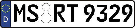 MS-RT9329