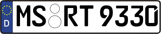 MS-RT9330