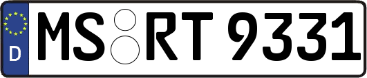 MS-RT9331