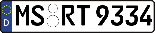 MS-RT9334
