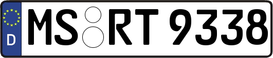 MS-RT9338
