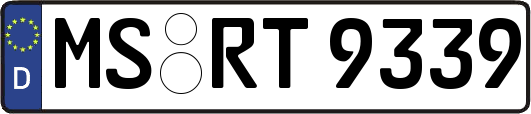 MS-RT9339