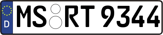 MS-RT9344