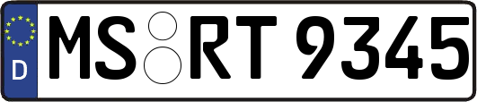 MS-RT9345