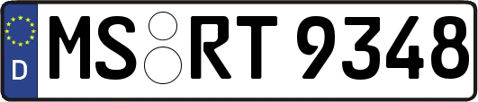 MS-RT9348