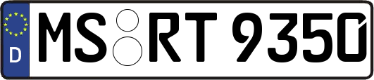 MS-RT9350