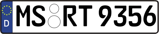 MS-RT9356